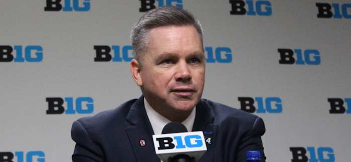 31519 Chris Holtmann